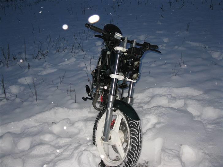 Sachs madass solgt  billede 6