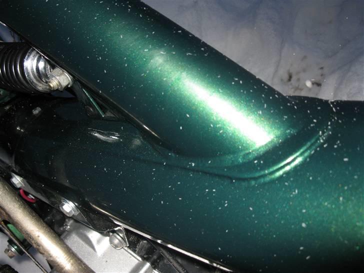 Sachs madass solgt  billede 7