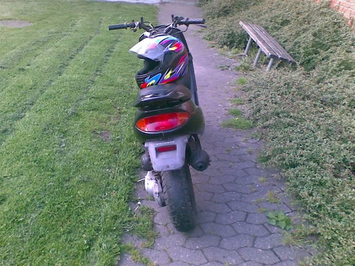 Peugeot speedake [SOLGT] billede 2