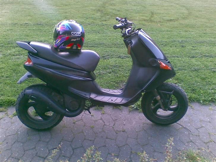 Peugeot speedake [SOLGT] billede 3