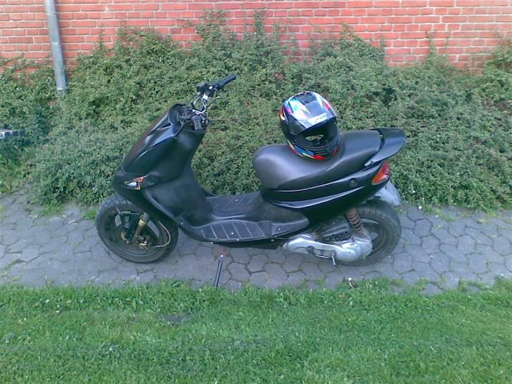 Peugeot speedake [SOLGT] billede 4