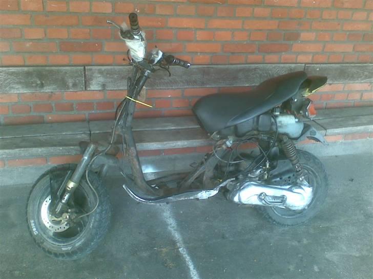 Peugeot speedake [SOLGT] billede 6