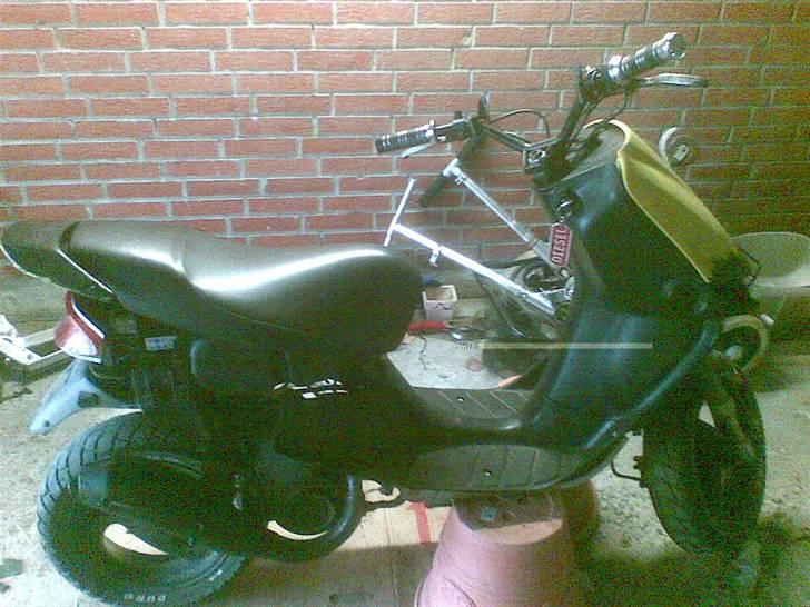 Peugeot speedake [SOLGT] billede 7