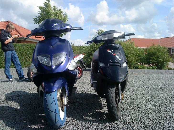 PGO dr. big byttet   billede 6