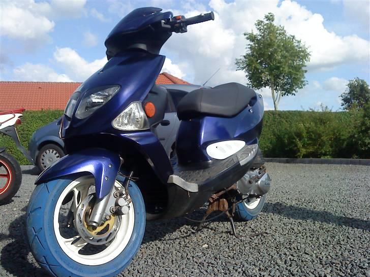 PGO dr. big byttet   billede 7