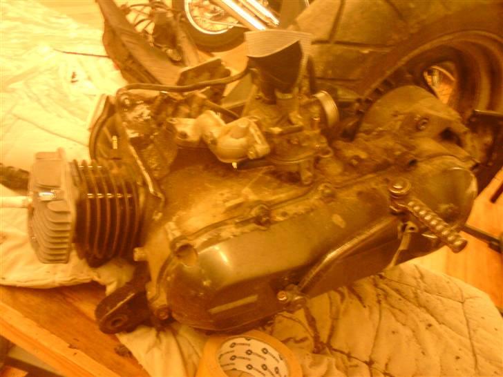 Sym Jet50 billede 12