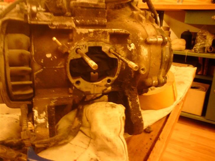 Sym Jet50 billede 14