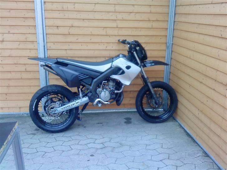 Derbi senda BLING BLING  billede 6