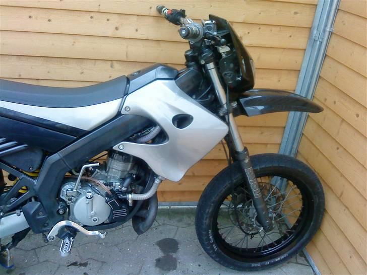 Derbi senda BLING BLING  billede 8