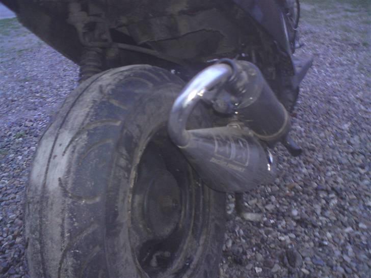 PGO hot 50 solgt billede 9