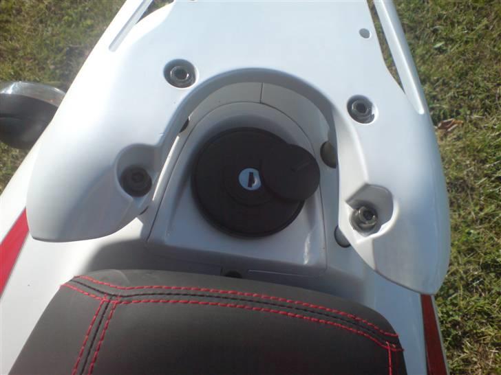 Keeway F-act Racing/50 Tilsalg billede 10