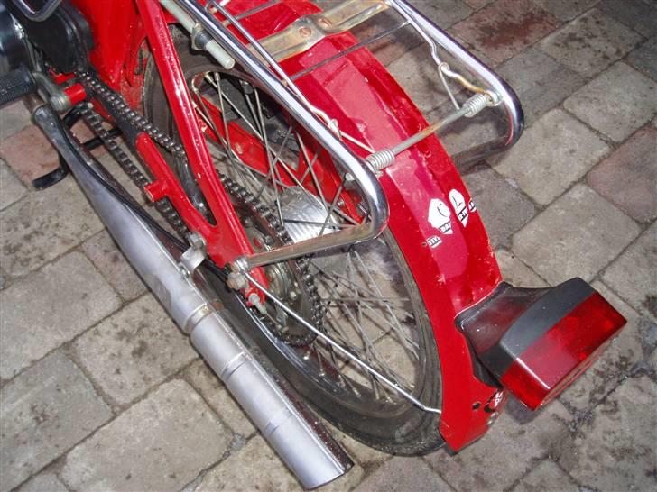 Puch maxi / (SOLGT) billede 4