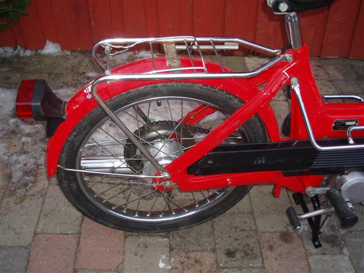 Puch maxi / (SOLGT) billede 7