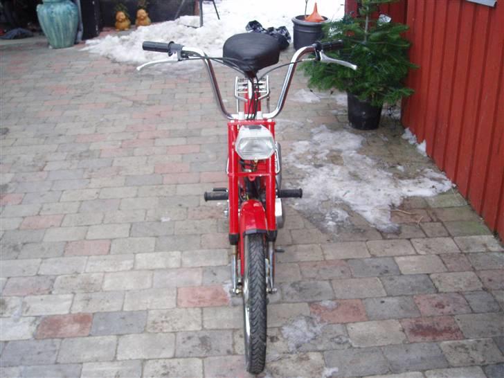 Puch maxi / (SOLGT) billede 8