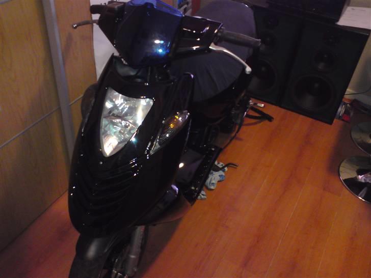 Aprilia Sonic / Byttet billede 7