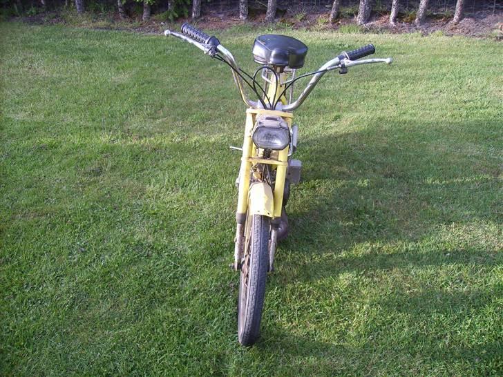 Puch maxi k solgt billede 1
