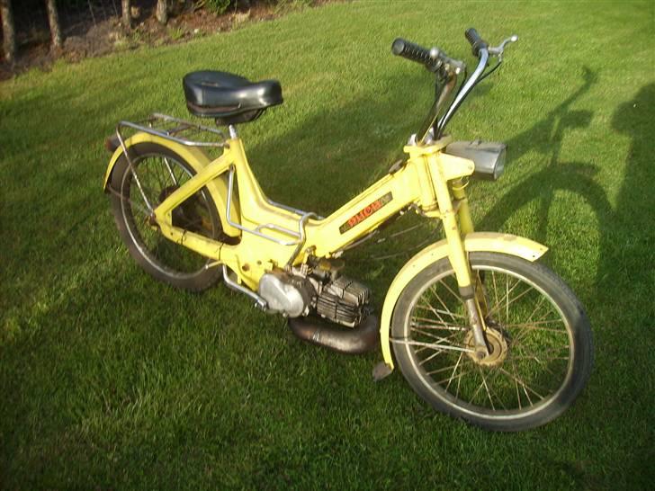 Puch maxi k solgt billede 2