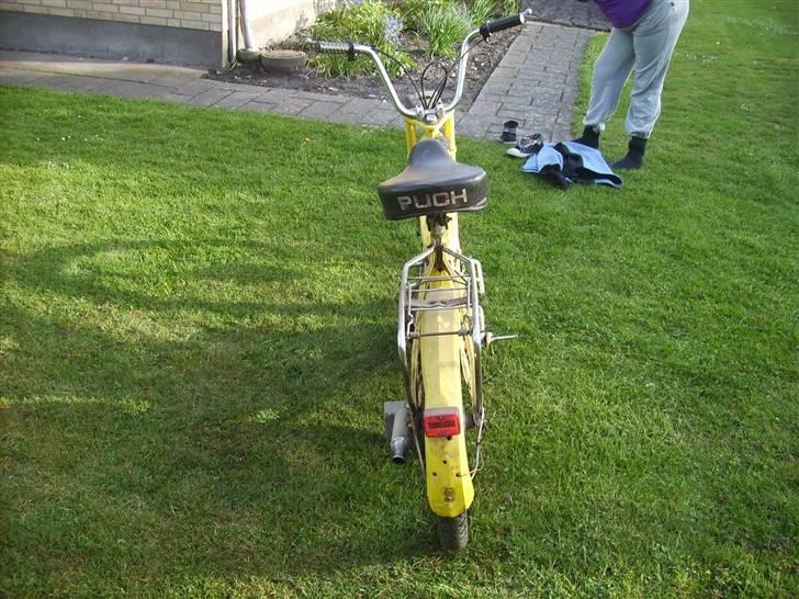 Puch maxi k solgt billede 3