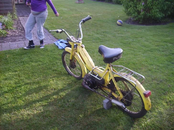 Puch maxi k solgt billede 4