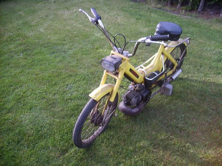Puch maxi k solgt billede 5