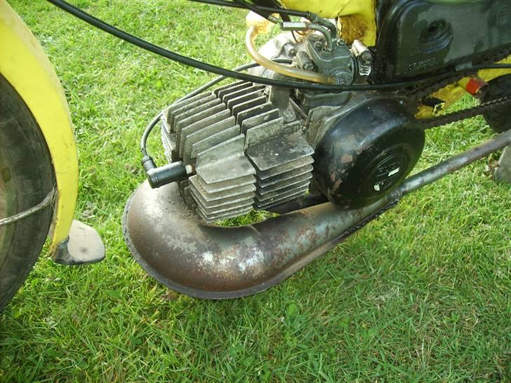 Puch maxi k solgt billede 6