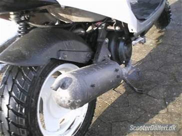 PGO hot 50  billede 2