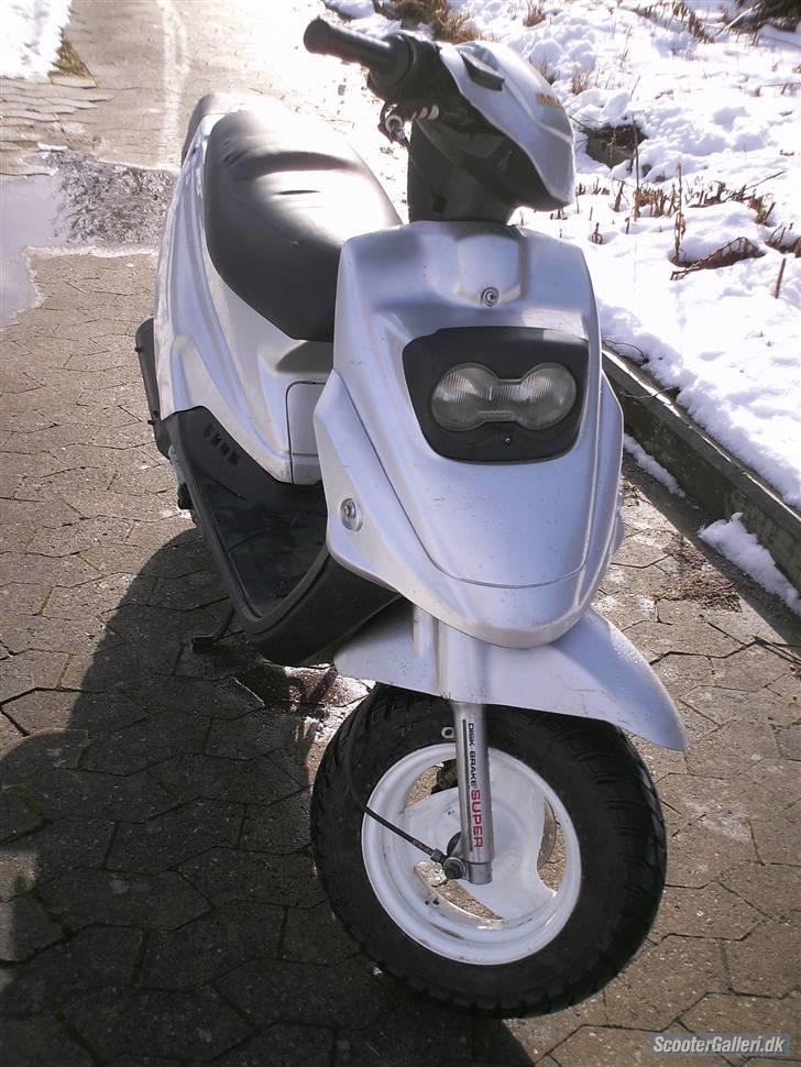 PGO hot 50  billede 5