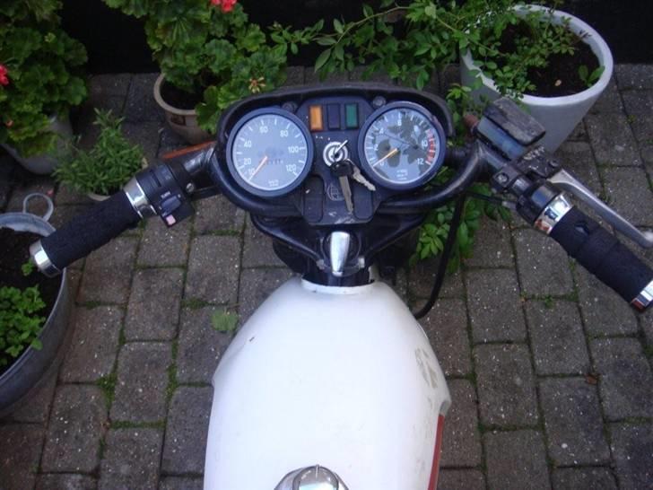 Puch Daytona Solgt billede 6