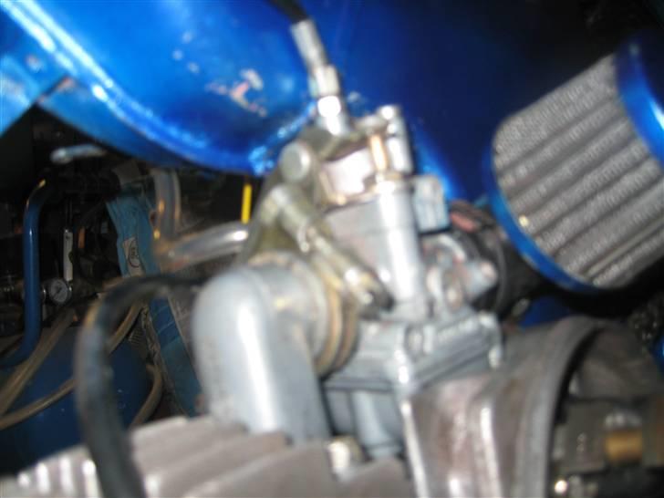 Puch Maxi k E50 (Projekt) billede 9