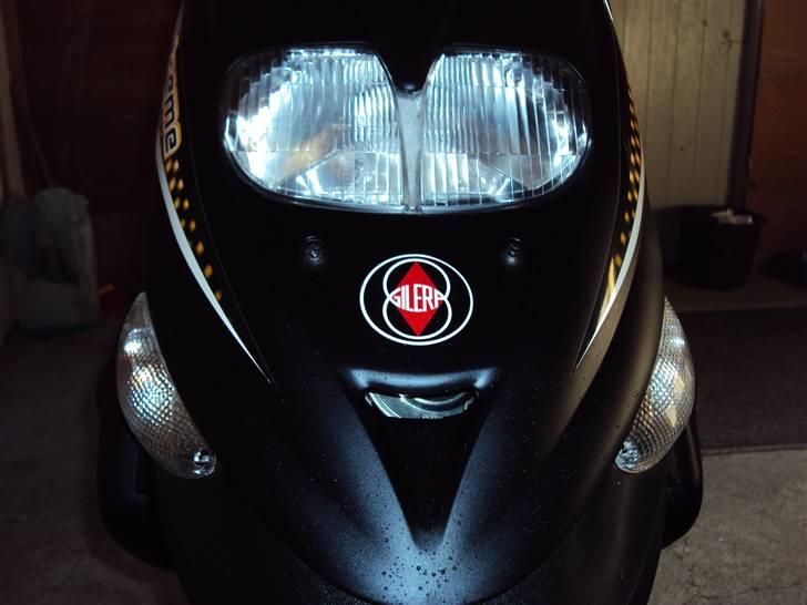 Gilera Stalker billede 11