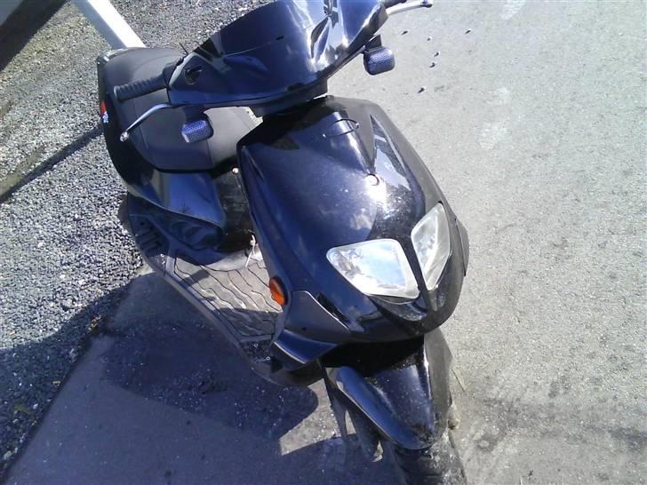 PGO Dr. Big billede 1