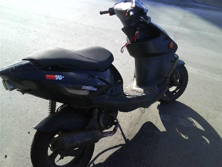 PGO Dr. Big billede 2