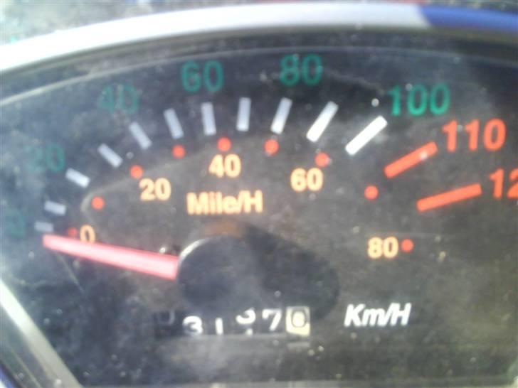 PGO Dr. Big billede 3