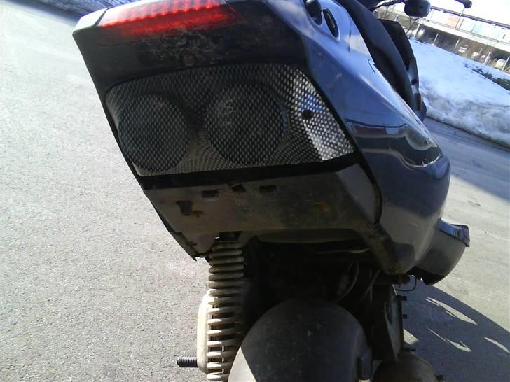 PGO Dr. Big billede 4