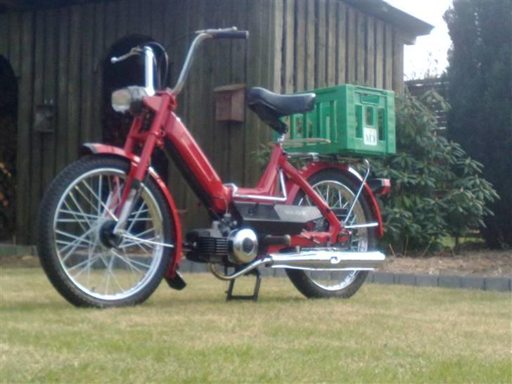 Puch maxi k billede 1