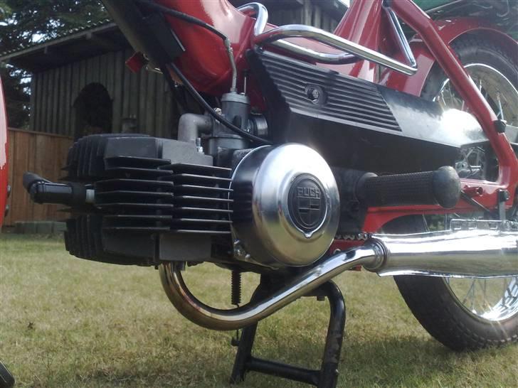 Puch maxi k billede 3