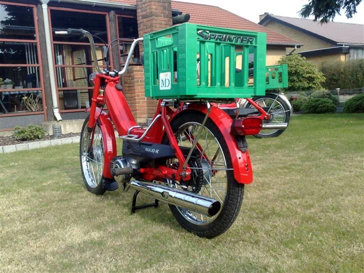 Puch maxi k billede 4