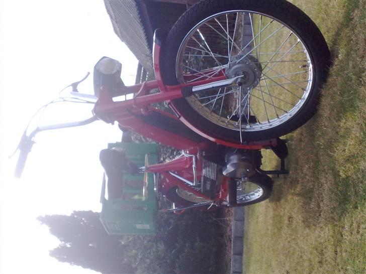 Puch maxi k billede 5