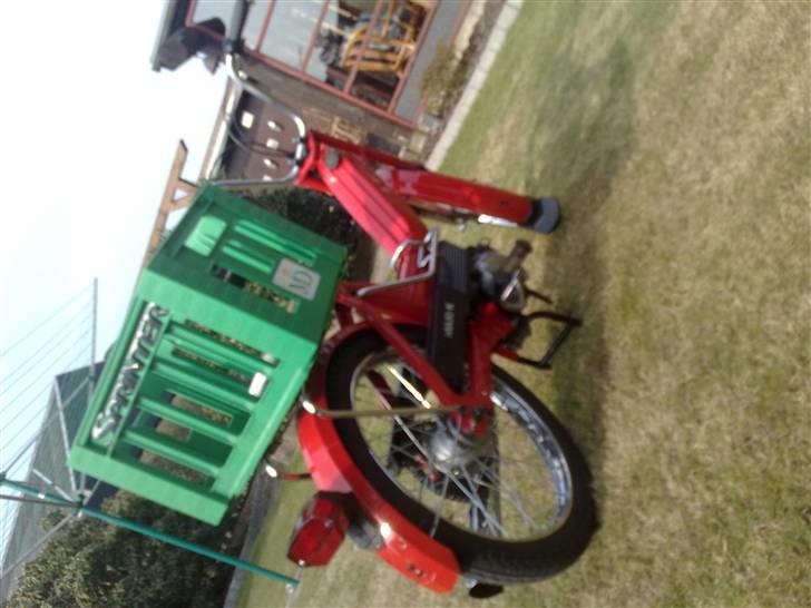 Puch maxi k billede 6