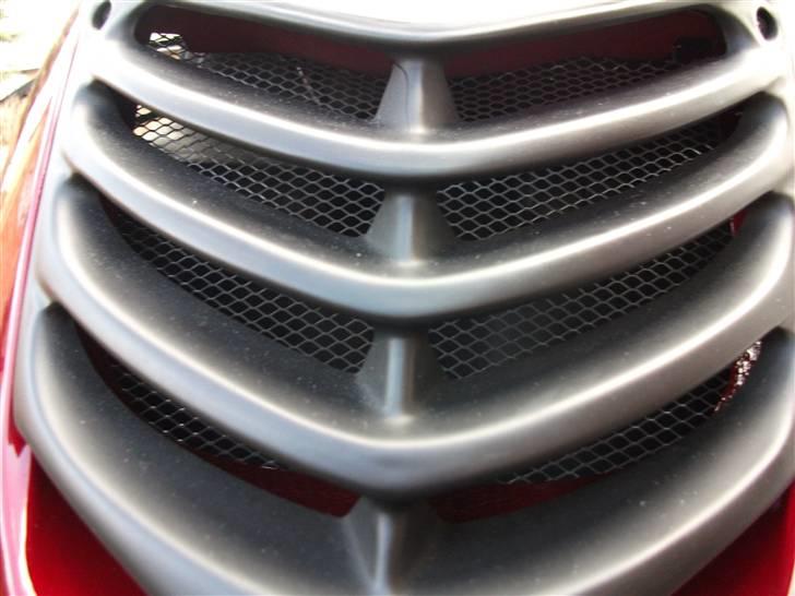 Aprilia Sonic billede 5