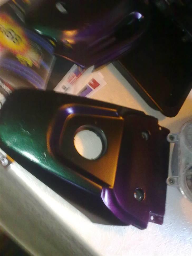 PGO pmx sport billede 2