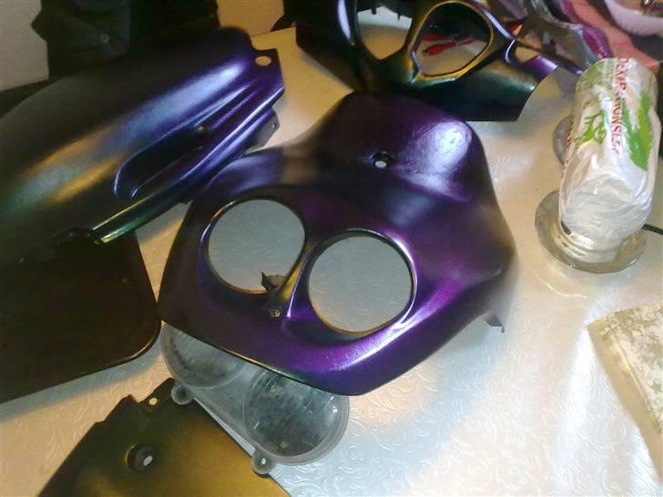 PGO pmx sport billede 3