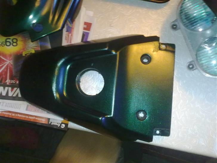 PGO pmx sport billede 4