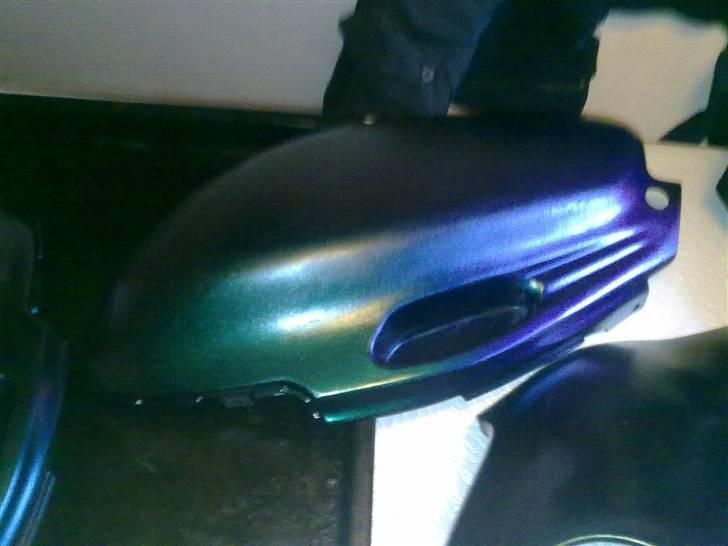 PGO pmx sport billede 5