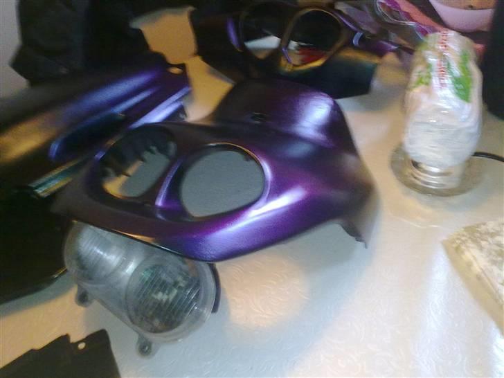 PGO pmx sport billede 6