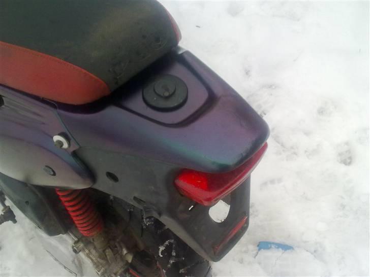 PGO pmx sport billede 11