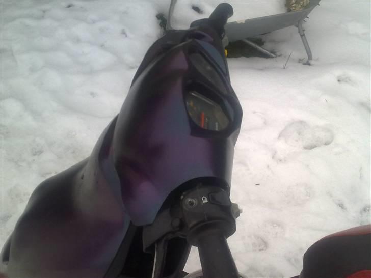 PGO pmx sport billede 12