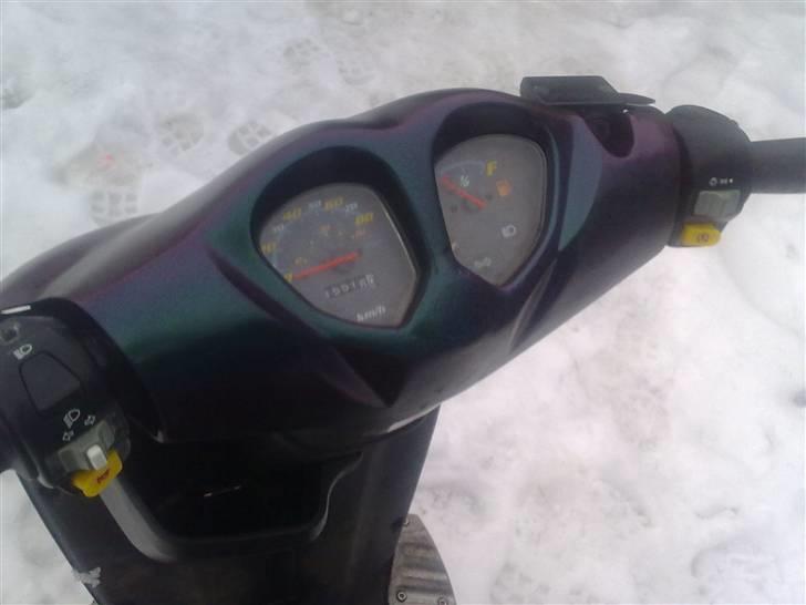 PGO pmx sport billede 13