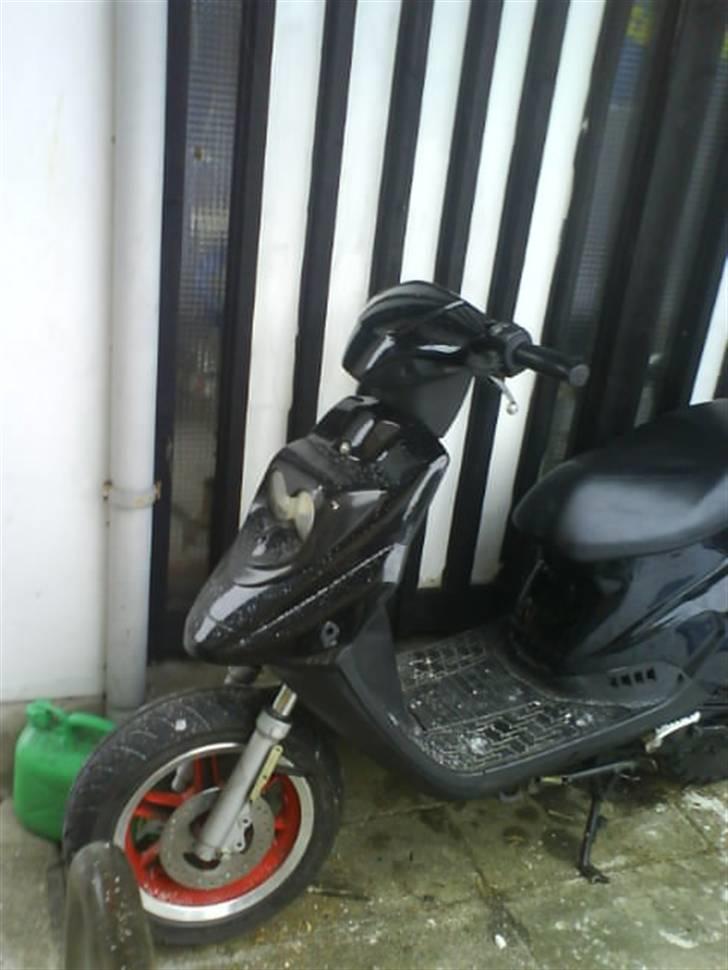 PGO Hot 50 byttet billede 3