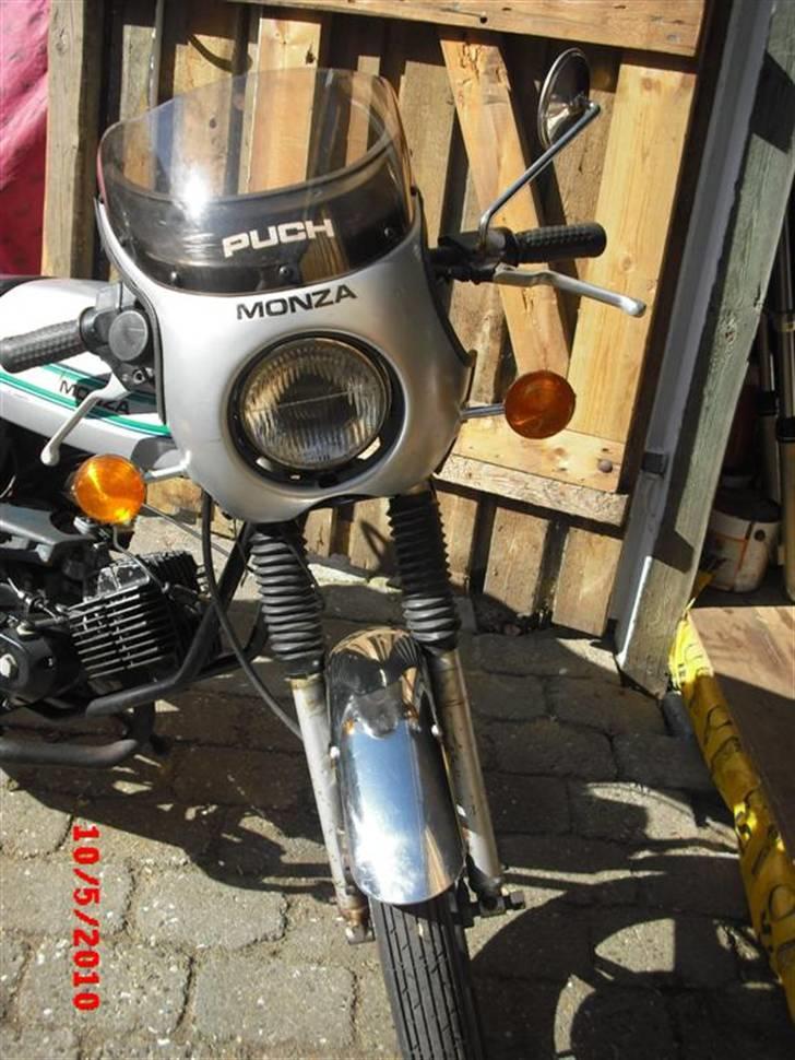 Puch Monza 4SL billede 4